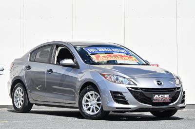 2010 Mazda 3 Neo Sedan BL10F1 MY10 for sale in Ringwood