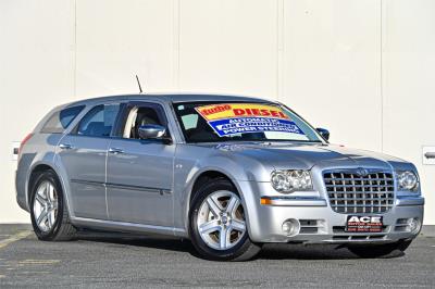 2009 Chrysler 300c Wagon MY2009 for sale in Ringwood