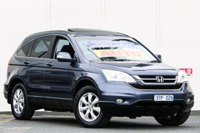 2010 Honda CR-V Sport Wagon RE MY2010 for sale in Ringwood