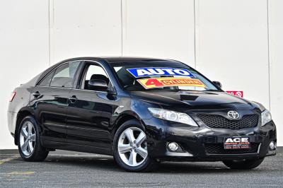 2010 Toyota Camry Altise Sedan ACV40R MY10 for sale in Ringwood
