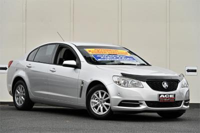 2013 Holden Commodore Evoke Sedan VF MY14 for sale in Ringwood