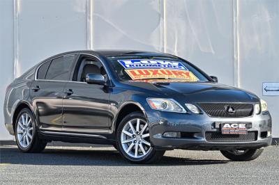 2006 Lexus GS GS300 Sports Sedan GRS190R for sale in Ringwood