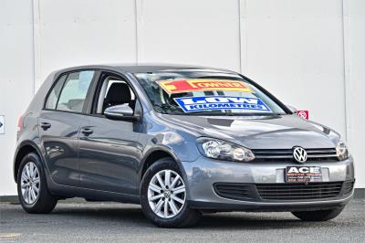 2011 Volkswagen Golf 90TSI Trendline Hatchback VI MY11 for sale in Ringwood