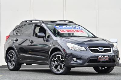 2012 Subaru XV 2.0i-L Hatchback G4X MY12 for sale in Ringwood