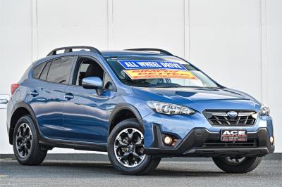 2020 Subaru XV 2.0i-L Hatchback G5X MY21 for sale in Ringwood