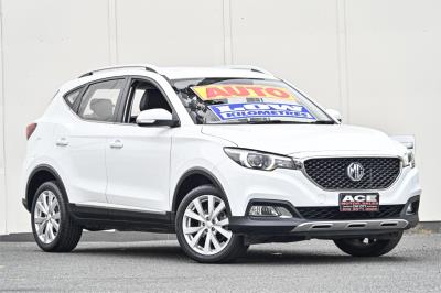 2023 MG ZS Excite Wagon AZS1 MY23 for sale in Ringwood