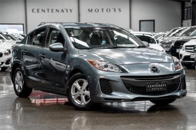 2012 Mazda 3 Neo Sedan BL10F2 for sale in Sumner