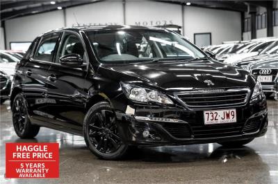 2016 Peugeot 308 Active Hatchback T9 MY16 for sale in Sumner