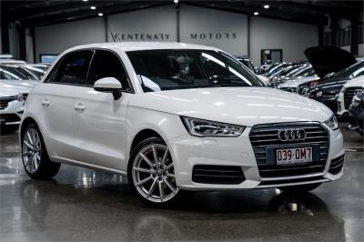 2016 Audi A1 Hatchback 8X MY17 for sale in Sumner