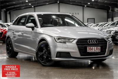 2017 Audi A3 Hatchback 8V MY17 for sale in Sumner