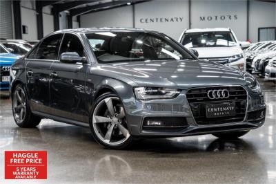 2014 Audi A4 Ambition Sedan B8 8K MY15 for sale in Sumner
