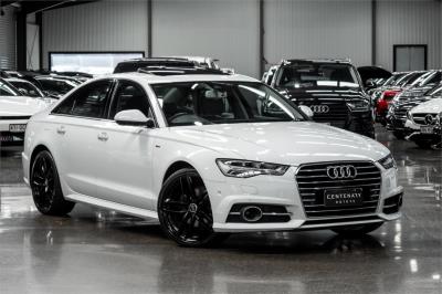 2015 Audi A6 S Line Sedan 4G MY15 for sale in Sumner