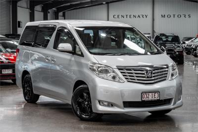 2008 Toyota Alphard 240G Van Wagon ANH20W for sale in Sumner