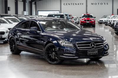2011 Mercedes-Benz CLS-Class CLS350 CDI BlueEFFICIENCY Sedan C218 for sale in Sumner