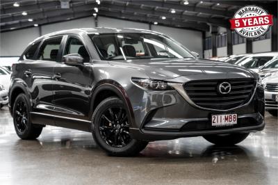 2017 Mazda CX-9 Sport Wagon TC for sale in Sumner