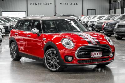 2017 MINI Clubman Cooper Wagon F54 for sale in Sumner