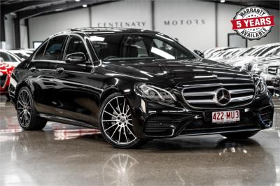 2019 Mercedes-Benz E-Class E200 Sedan W213 800MY for sale in Sumner