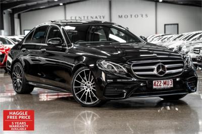 2019 Mercedes-Benz E-Class E200 Sedan W213 800MY for sale in Sumner