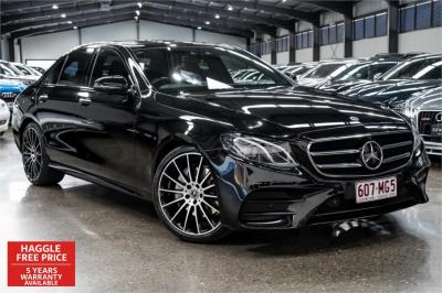 2018 Mercedes-Benz E-Class E200 Sedan W213 809MY for sale in Sumner