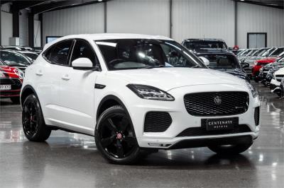 2018 Jaguar E-PACE D150 R-Dynamic SE Wagon X540 18MY for sale in Sumner