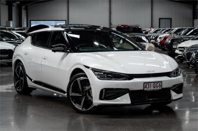 2023 Kia EV6 GT Wagon CV MY23 for sale in Sumner