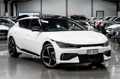 2023 Kia EV6 GT Wagon CV MY23 for sale in Sumner