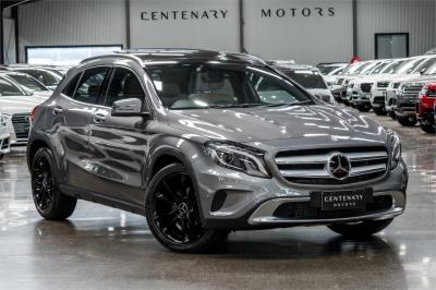 2015 Mercedes-Benz GLA-Class GLA200 CDI Wagon X156 805+055MY for sale in Sumner