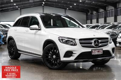 2015 Mercedes-Benz GLC-Class GLC250 d Wagon X253 for sale in Sumner