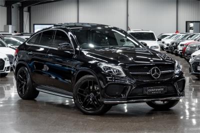 2015 Mercedes-Benz GLE-Class GLE350 d Wagon C292 for sale in Sumner