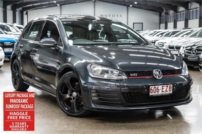 2013 Volkswagen Golf GTI Hatchback VII MY14 for sale in Sumner