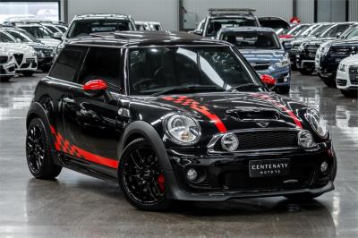 2013 MINI Hatch John Cooper Works Hatchback R56 LCI for sale in Sumner