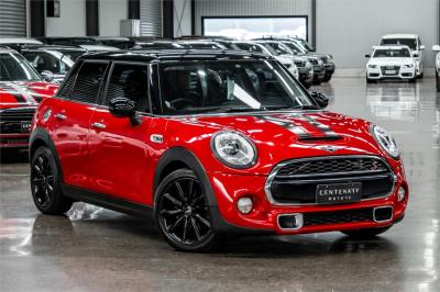 2015 MINI Hatch Cooper S Hatchback F55 for sale in Sumner