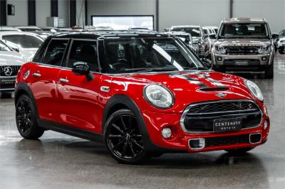 2015 MINI Hatch Cooper S Hatchback F55 for sale in Sumner