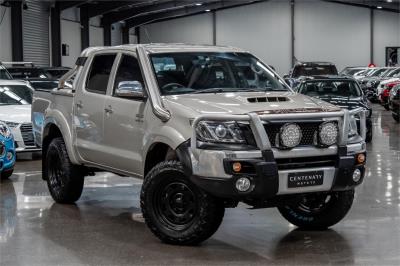 2014 Toyota Hilux SR5 Utility KUN26R MY14 for sale in Sumner