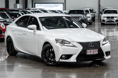 2016 Lexus IS IS200t Luxury Sedan ASE30R for sale in Sumner