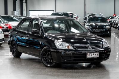 2007 Mitsubishi Lancer ES Sedan CH MY07 for sale in Sumner