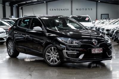 2015 Renault Megane GT-Line Hatchback III B95 Phase 2 for sale in Sumner