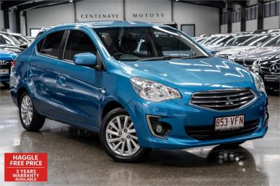 2014 Mitsubishi Mirage ES Sedan LA MY15 for sale in Sumner