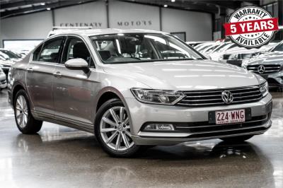 2016 Volkswagen Passat 132TSI Comfortline Sedan 3C (B8) MY17 for sale in Sumner