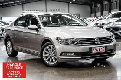 2016 Volkswagen Passat 132TSI Comfortline Sedan 3C (B8) MY17 for sale in Sumner