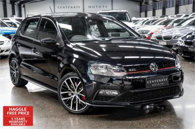 2015 Volkswagen Polo GTI Hatchback 6R MY15 for sale in Sumner