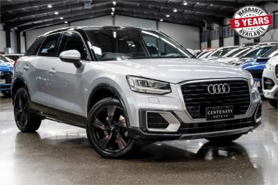 2017 Audi Q2 design Wagon GA MY18 for sale in Sumner