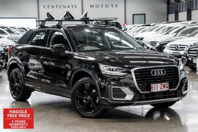 2019 Audi Q2 35 TFSI design Wagon GA MY20 for sale in Sumner