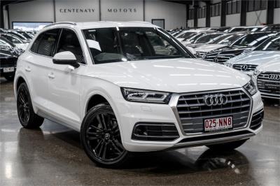 2018 Audi Q5 TDI sport Wagon FY MY18 for sale in Sumner