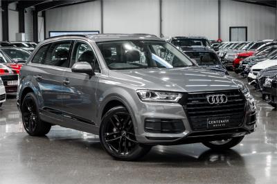 2016 Audi Q7 TDI Wagon 4M MY16 for sale in Sumner