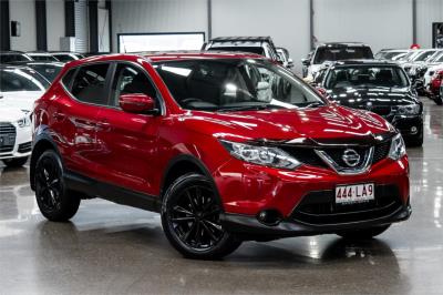 2017 Nissan QASHQAI TS Wagon J11 for sale in Sumner