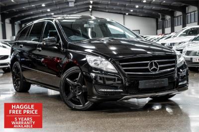 2012 Mercedes-Benz R-Class R350 CDI Wagon V251 MY2011 for sale in Sumner