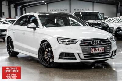 2016 Audi S3 Sedan 8V MY17 for sale in Sumner