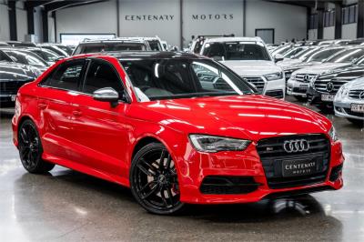 2016 Audi S3 Sedan 8V MY16 for sale in Sumner