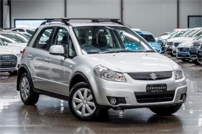 2009 Suzuki SX4 Hatchback GYB for sale in Sumner